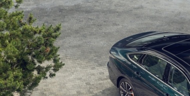 Chery предложила россиянам «бюджетную» версию седана Arrizo 8