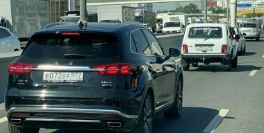 Фото АвтоВзгляд