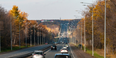 Все российские трассы обеспечат сотовой связью и интернетом