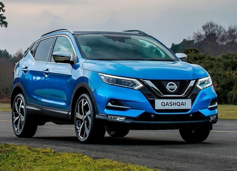 Изображение Все сложно: когда компания Nissan может вернуться в Россию
