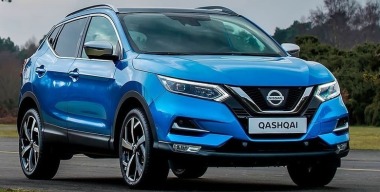 Фото Nissan