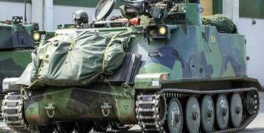 Фото armyrecognition.com