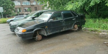 Власти поддержали лоббируемое АВТОВАЗом увеличение утильсбора