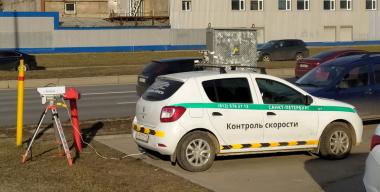 Камер фиксации нарушений ПДД в России станет меньше