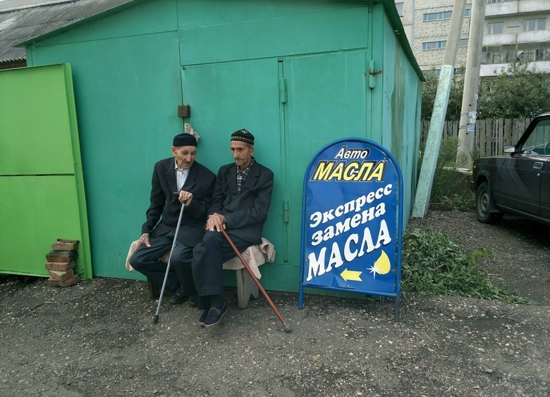 Изображение Что будет с двигателем, если менять в нем масло вдвое реже, чем рекомендовано