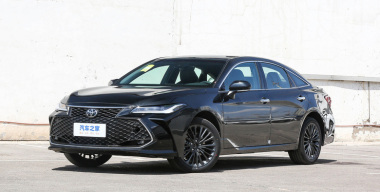 Фото: autohome.com.cn