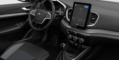 Фото: АВТОВАЗ