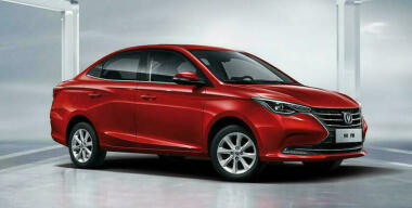 Фото: Changan