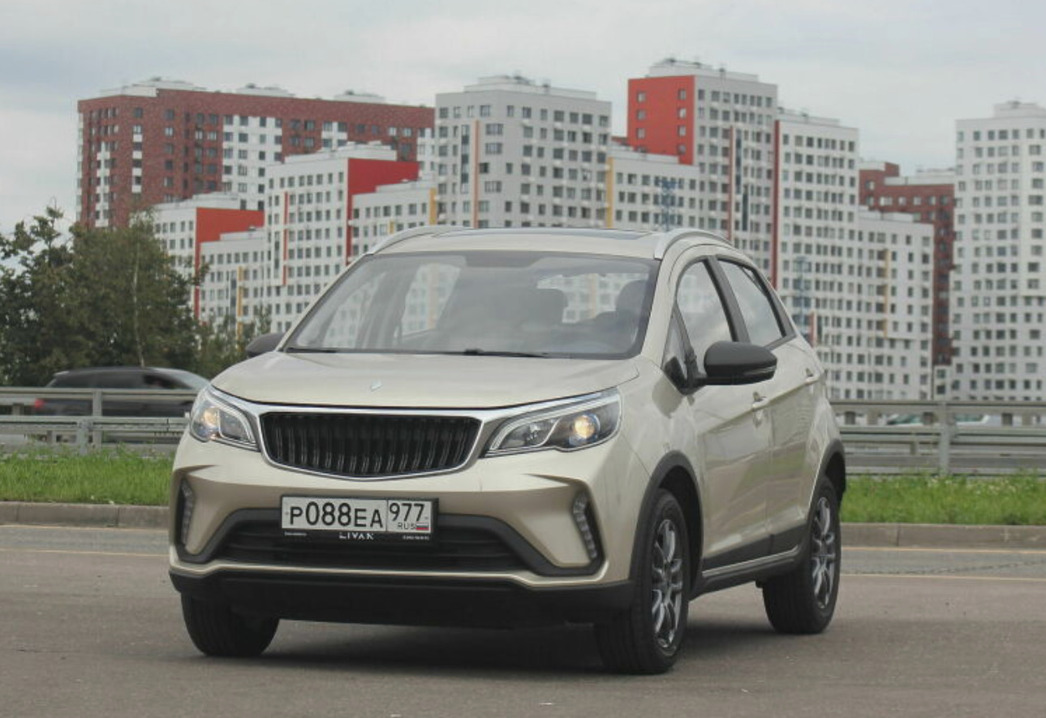 Дешевле некуда: 5 самых доступных новых иномарок на российском авторынке