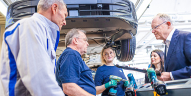 Фото globallookpress.com