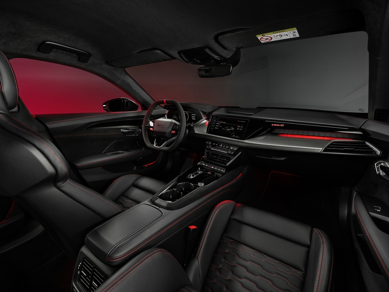 Фото: Audi