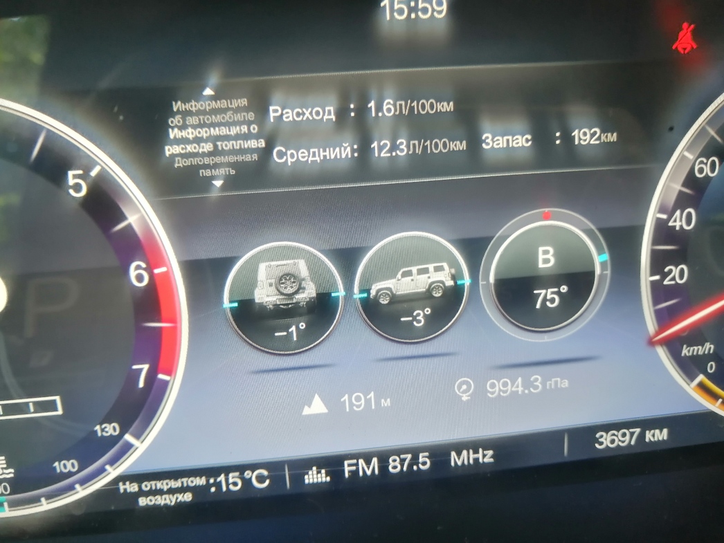 Фото "АвтоВзгляд"