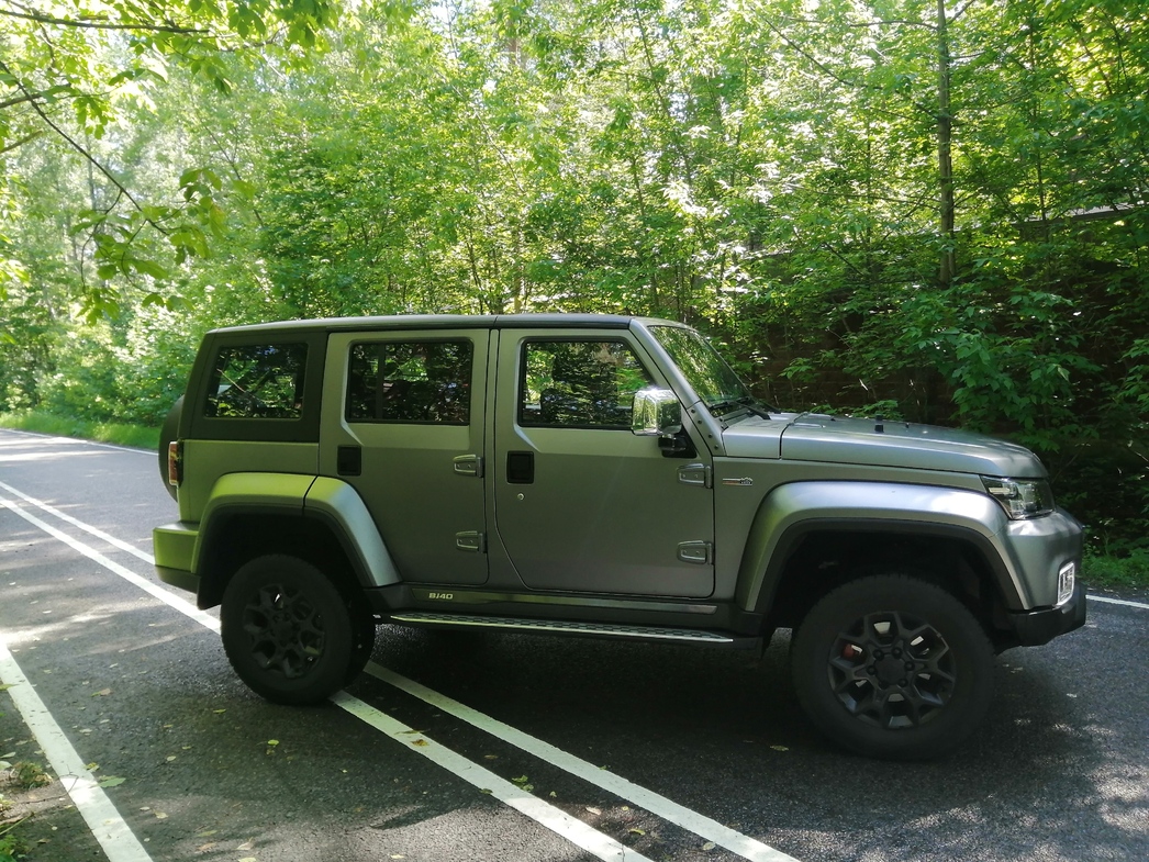 Фото "АвтоВзгляд"