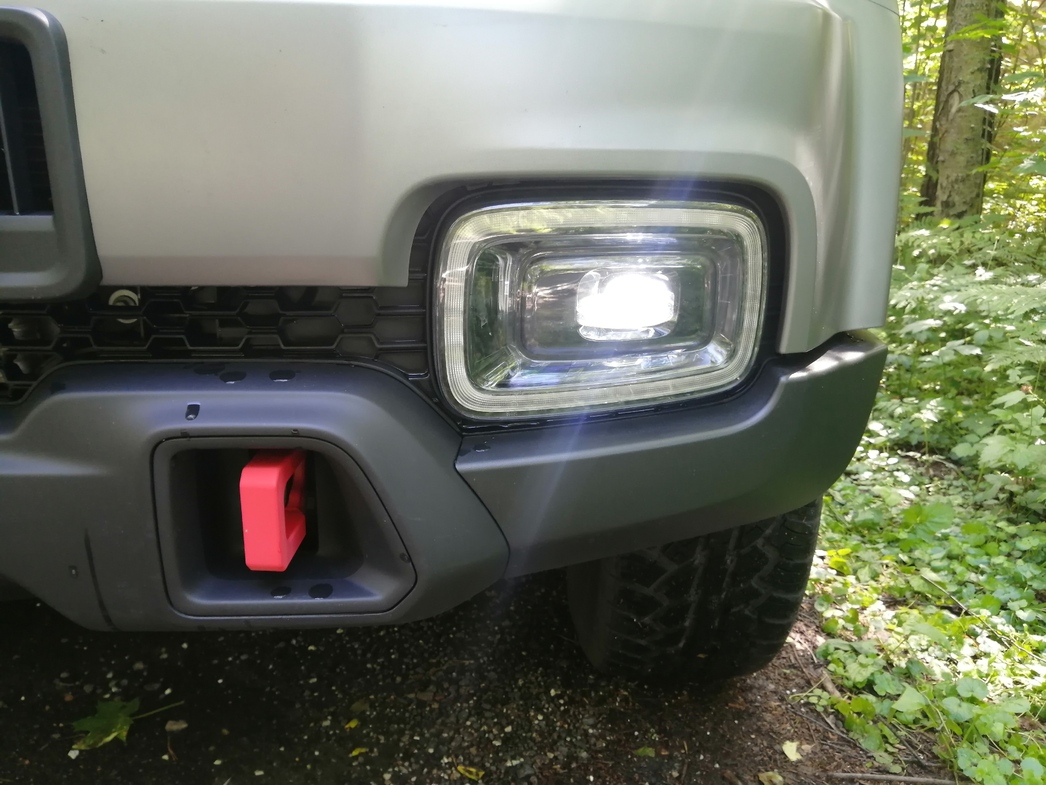 Фото "АвтоВзгляд"