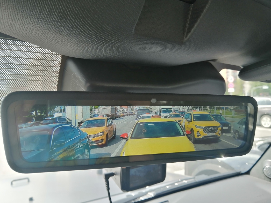 Фото "АвтоВзгляд"