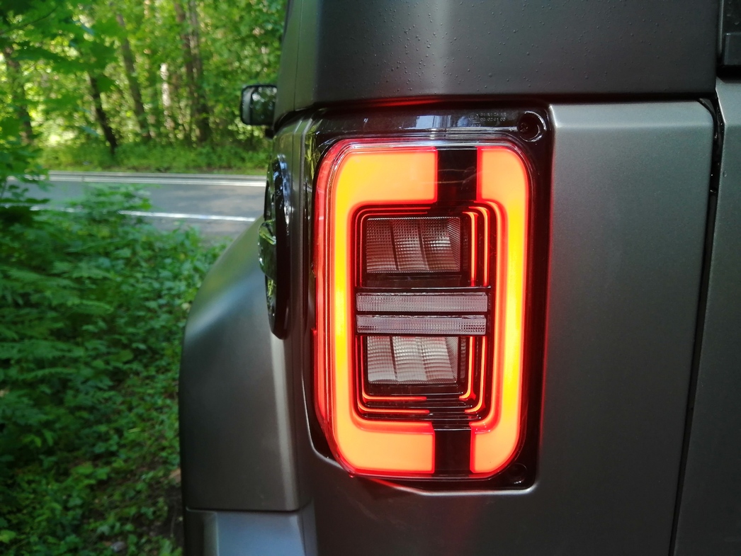 Фото "АвтоВзгляд"