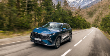 Фото производителя.