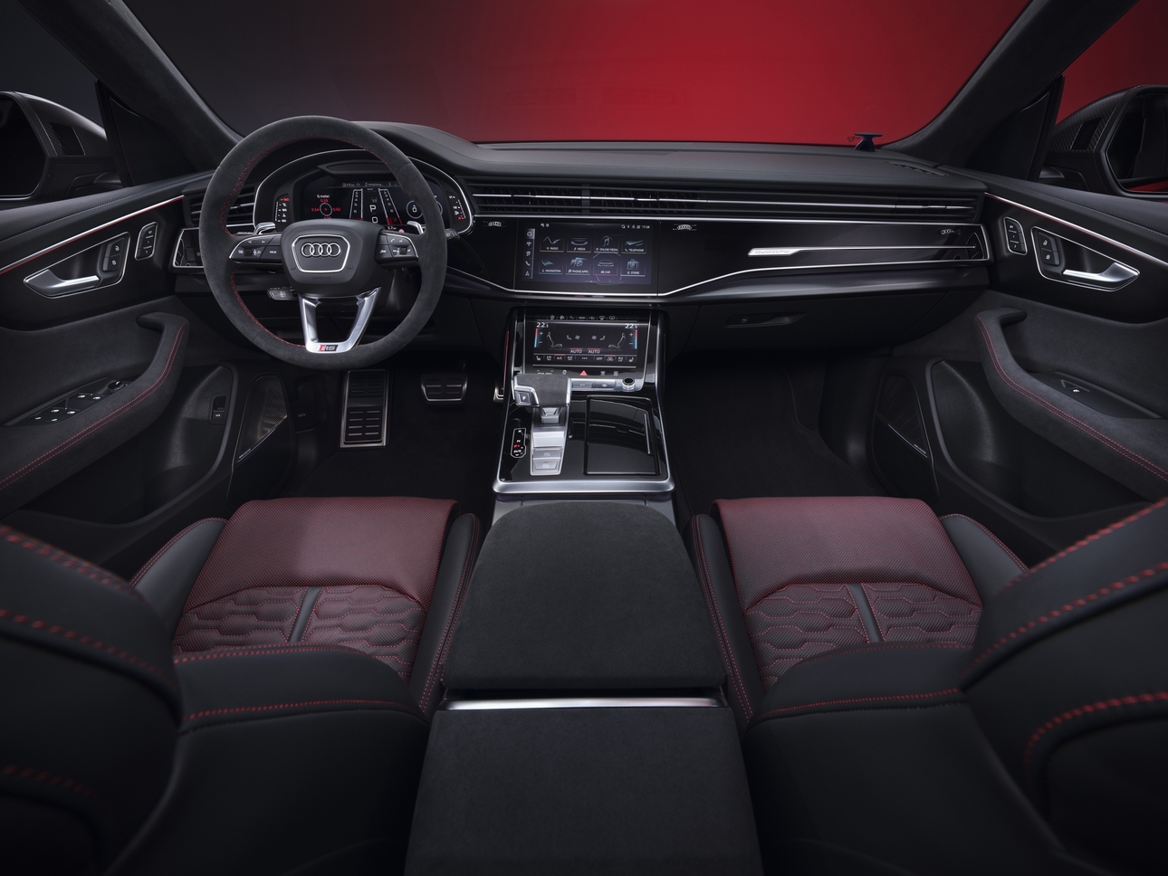 Фото: Audi