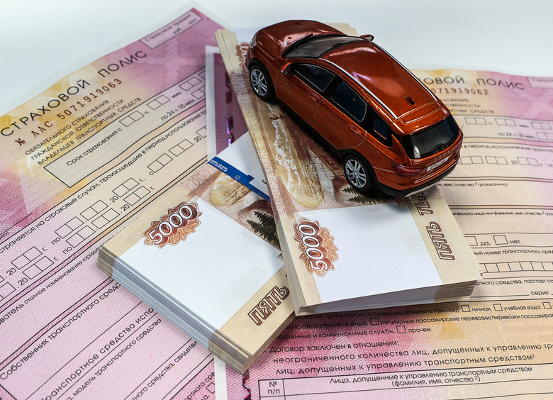 Изображение В России изменили порядок регистрации автомобилей