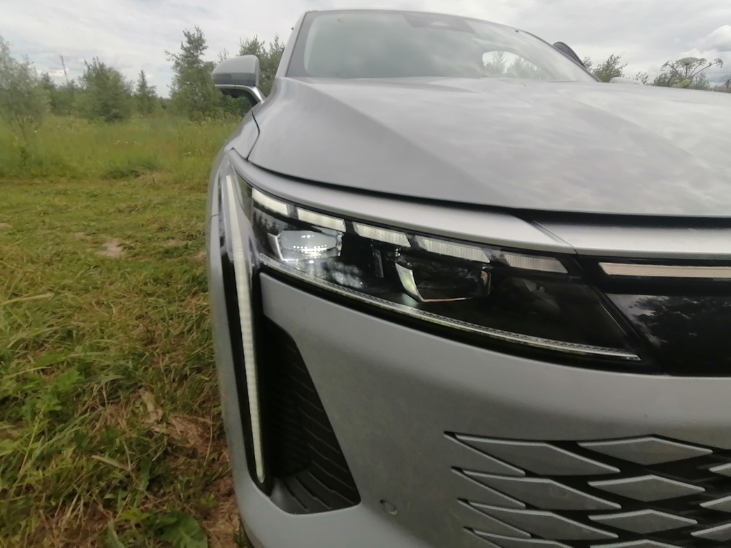 Фото АвтоВзгляд