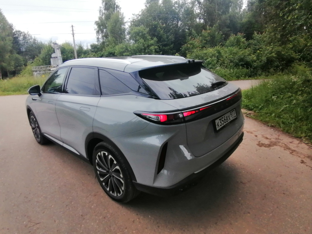 Фото АвтоВзгляд