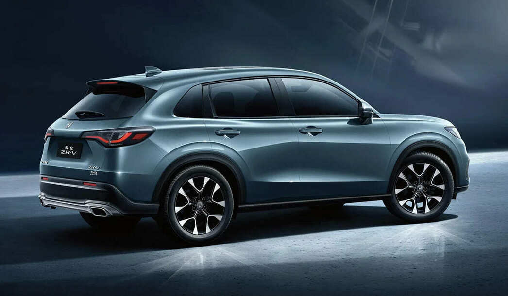 Что почем: Mazda CX-5, Honda CR-V и другие новые японские автомобили в России