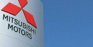 Фото Mitsubishi
