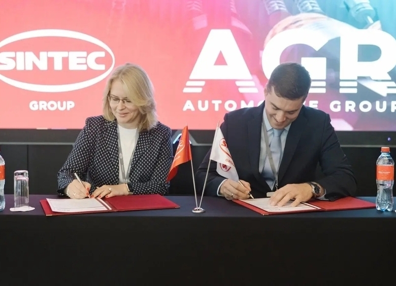 Изображение В России начнут выпускать моторное масло для Audi, Skoda и Volkswagen
