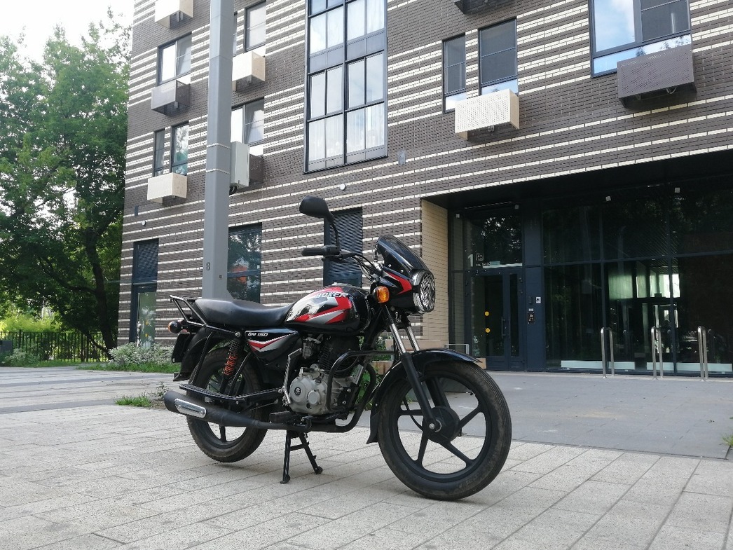 Фото портала АвтоВзгляд