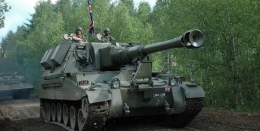 Фото armyrecognition.com