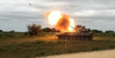 Фото infodefensa.com