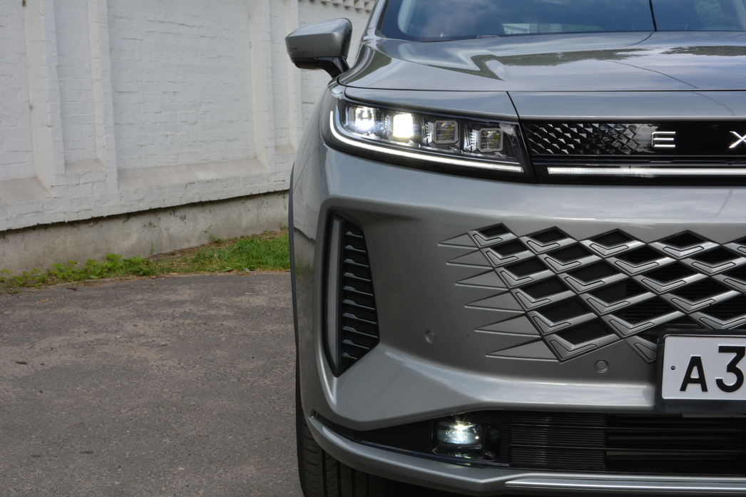 Фото АвтоВзгляд