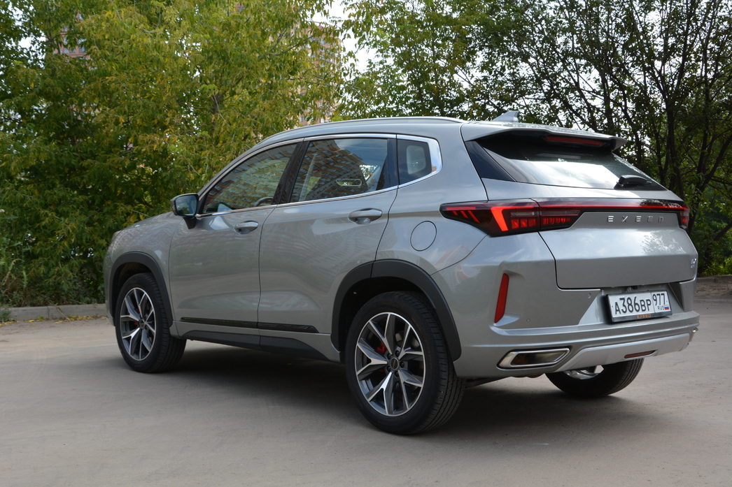 Фото АвтоВзгляд