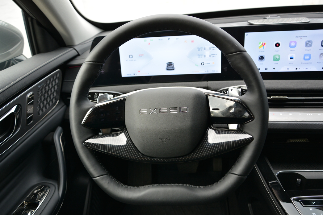 Фото АвтоВзгляд