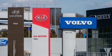 Новейшие модели VW, Toyota, Hyundai и Kia дешевле 2 млн. рублей уже в России