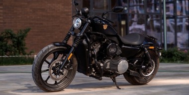 GROZA надвигается: современные и стильные новинки мототехники