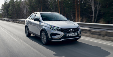 Фото: АВТОВАЗ