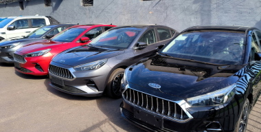 Фото: Global Look Press