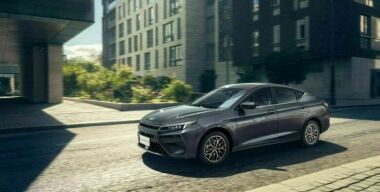 Фото: пресс-служба МАЗ "Москвич"