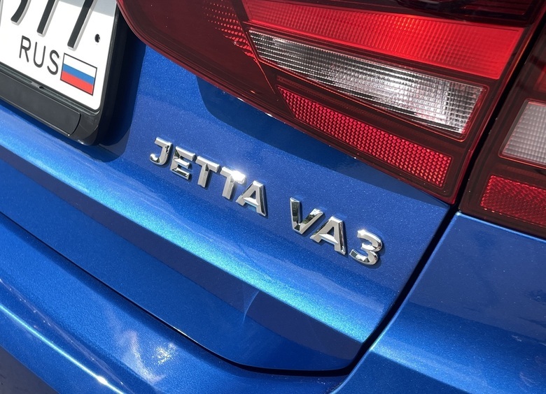 Изображение Российский офис Jetta прояснил судьбу бренда после скандала с Volkswagen