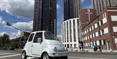 Фото портала АвтоВзгляд.