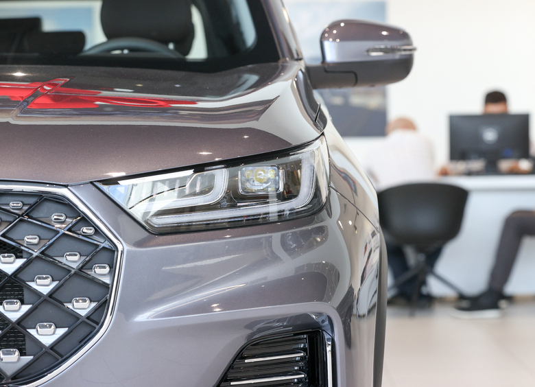 Chery выпустит еще 10 новых моделей — большинство из них приедет в Россию
