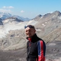 Аватар пользователя