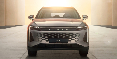 Фото: Exeed