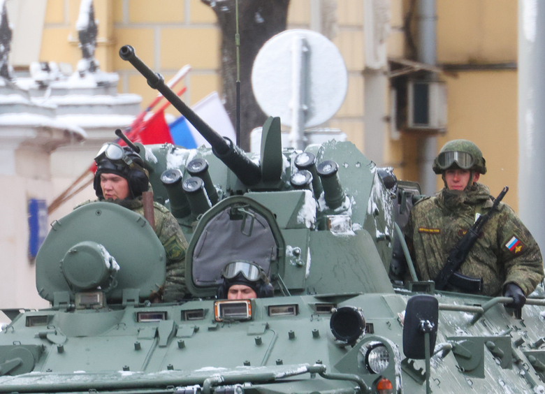 Изображение Вторая мировая: почему ее назвали «войной моторов»