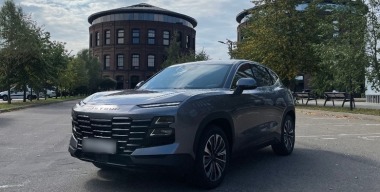 Фото: АвтоВзгляд