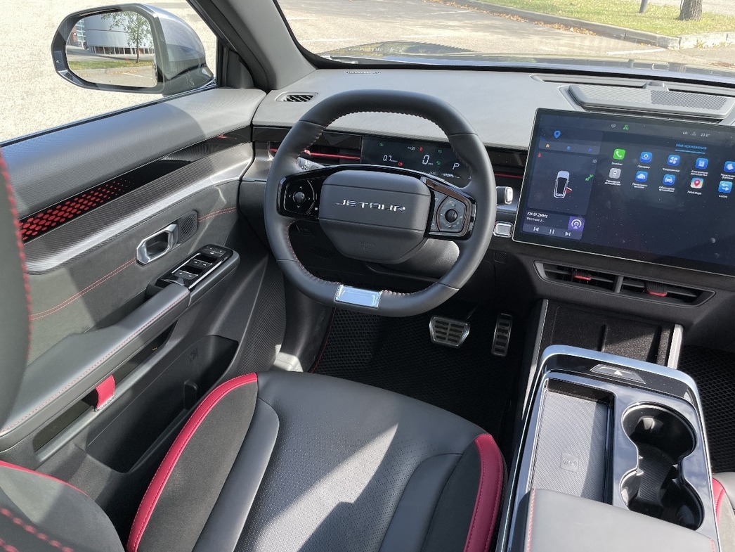 Вся правда о Jetour Dashing: владельцы кроссоверов поделились честными отзывами