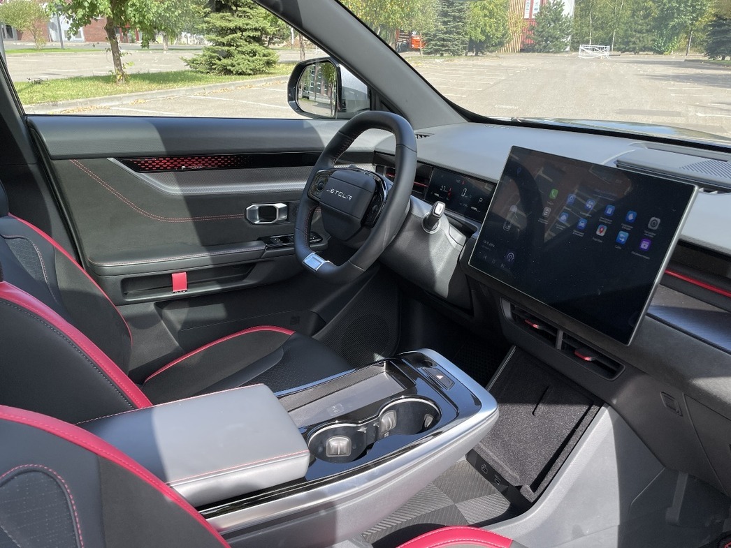 Вся правда о Jetour Dashing: владельцы кроссоверов поделились честными отзывами