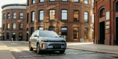 Каршеринг: премиальное пополнение