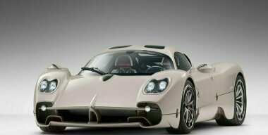 Фото netcarshow.com